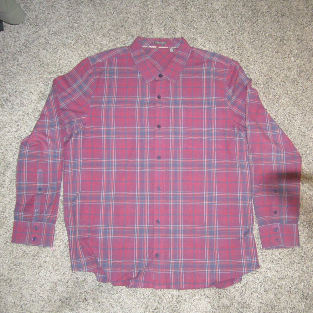 Men's XL Casual Shirt